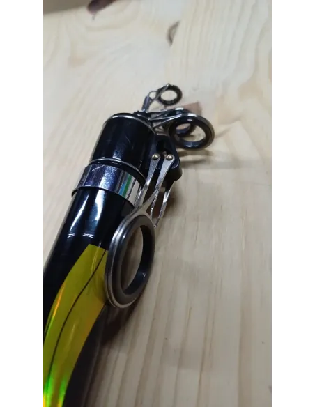 CAÑA STORM 4,20 MTS