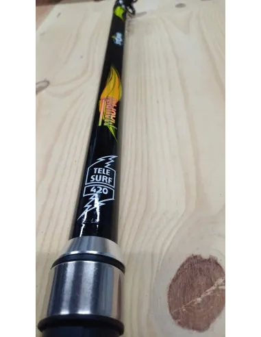 CAÑA STORM 4,20 MTS
