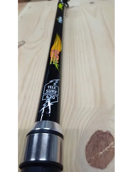 CAÑA STORM 4,20 MTS