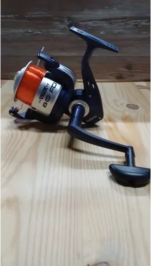 CARRETE  PRIMER VIGO