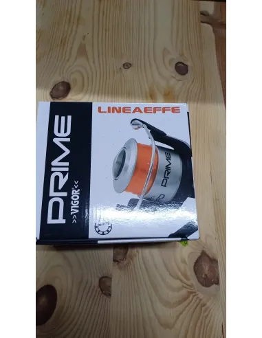 CARRETE  PRIMER VIGO