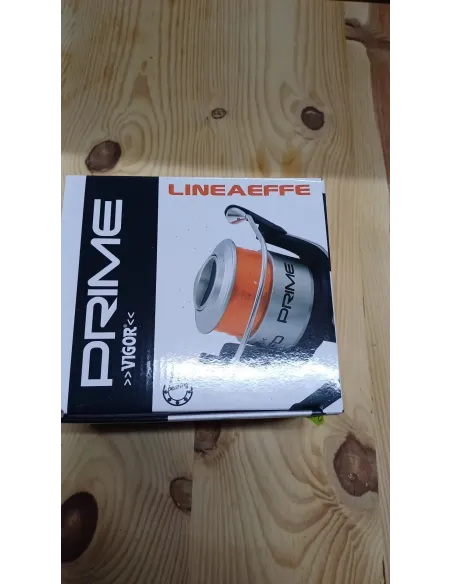 CARRETE  PRIMER VIGO