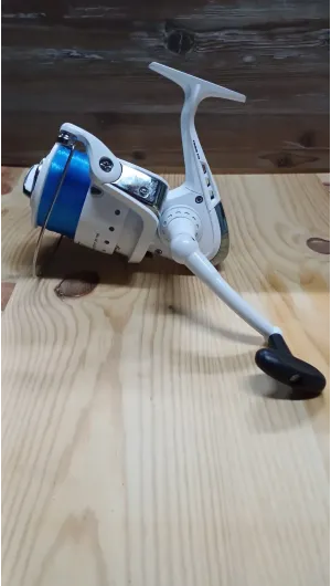 CARRETE SHIZUKA SH-7