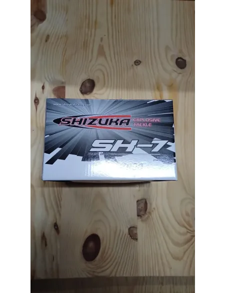CARRETE SHIZUKA SH-7