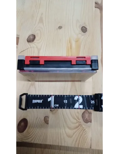 CAJA DOBLE CARA 23CM