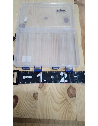 CAJA DOBLE CARA 27CM