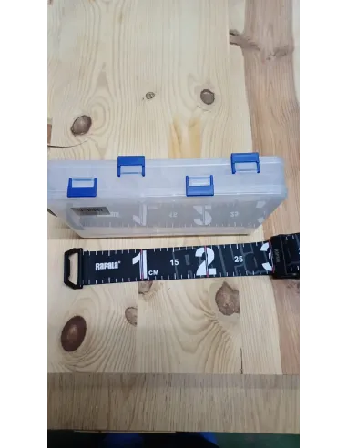 CAJA DOBLE CARA 27CM