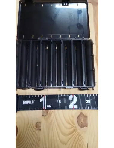 CAJA STORM DOBLE CARA