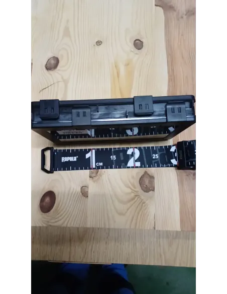 CAJA STORM DOBLE CARA