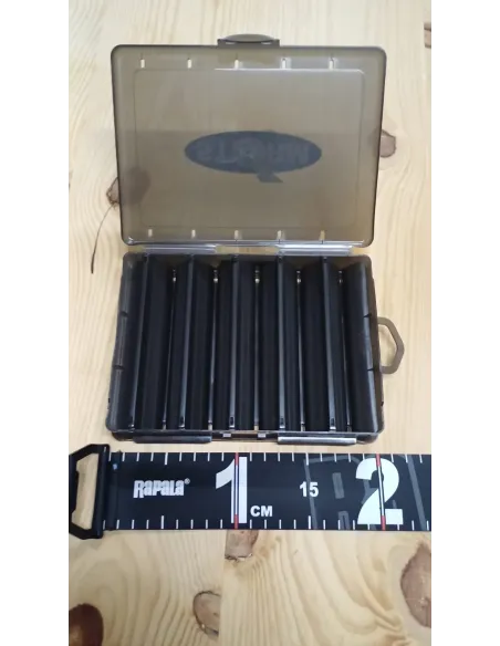 CAJA STORM DOBLE CARA