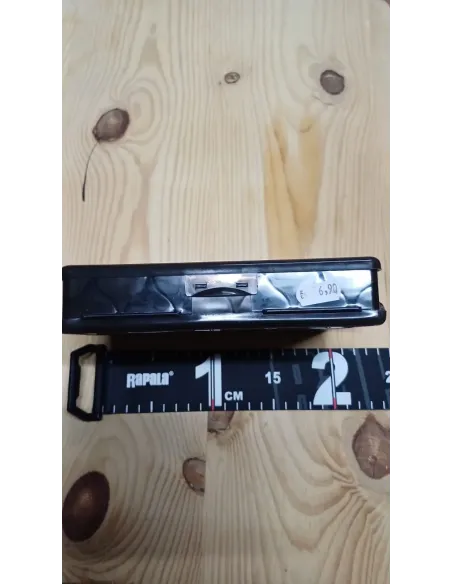 CAJA STORM DOBLE CARA