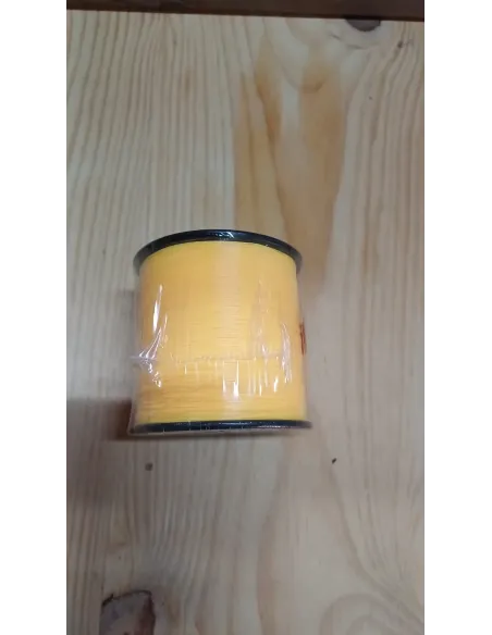 HILO MONOFILAMENTO 0,40