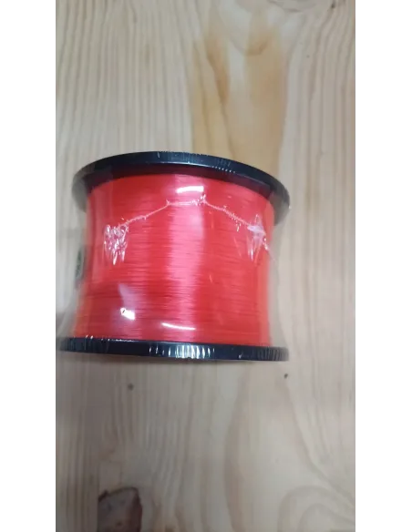 HILO MONOFILAMENTO 0,35