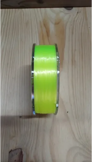 HILO MONOFILAMENTO 0,35