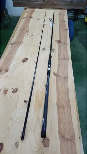 CAÑA TENRYU EXPRESS