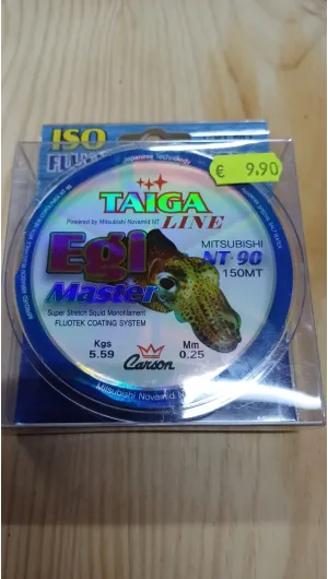 ESPECIAL HILO CALAMAR 0,20