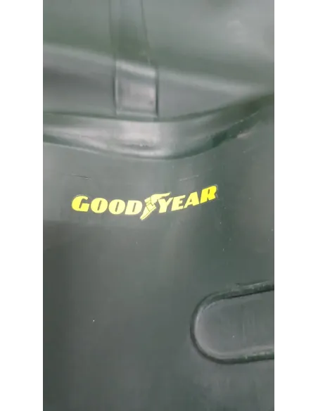 BOTA ALTA GOODYEAR  N 37..38..39..40..48