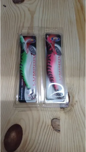 PACK PEZ PARA SEPIA 4,0