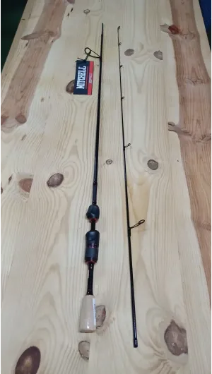 CAÑA MITCHELL DE CUCHARILLA 1,80M