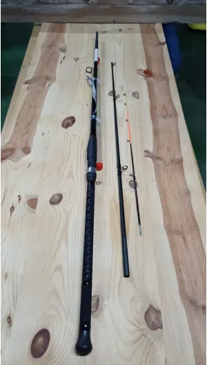 CAÑA TALAXA 2,70MTS