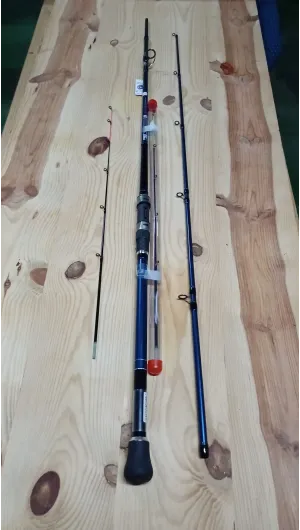 CAÑA DAIWA  QUIVER 2,70