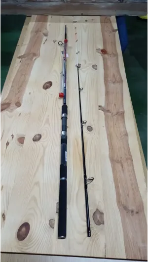 CAÑA KALI KUNNAN 2,40MTS