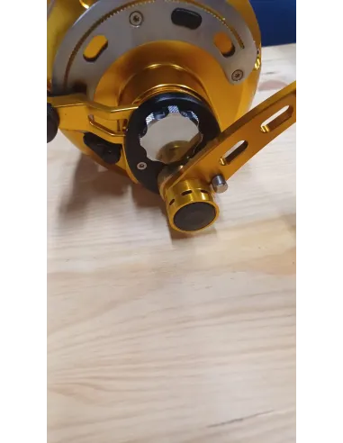 OKUMA MAKAIRA 80w