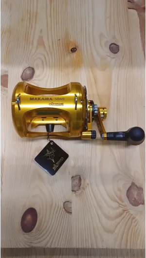 OKUMA MAKAIRA 50WLL