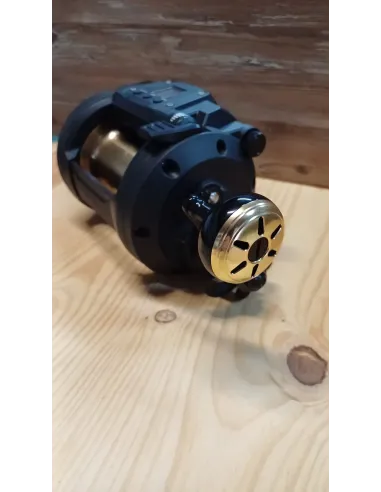 Daiwa tanacom 1200