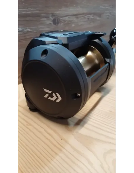 Daiwa tanacom 1200