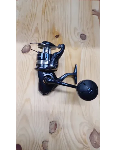 SHIMANO STRADIC SW18000PG