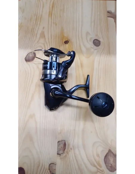 SHIMANO STRADIC SW18000PG