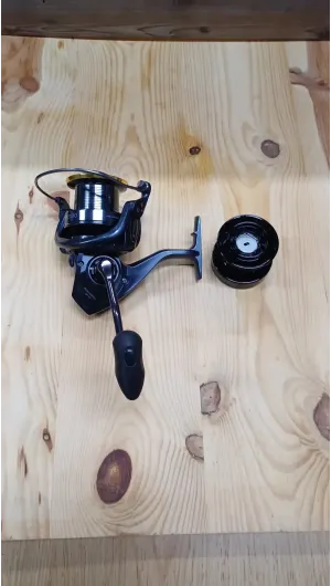 VEGA POWERFORCE DX80