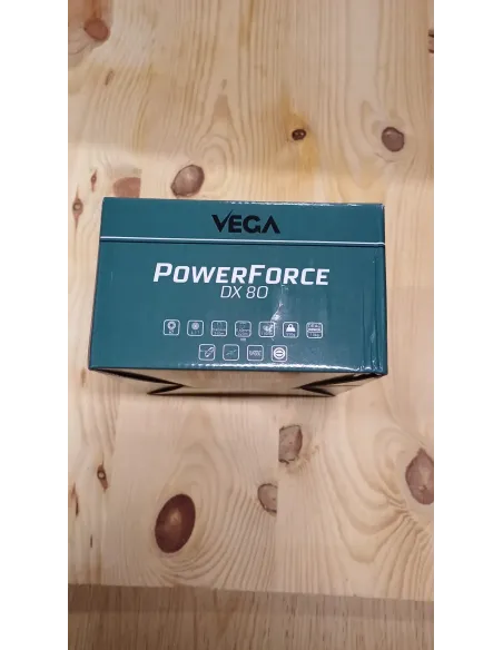 VEGA POWERFORCE DX80