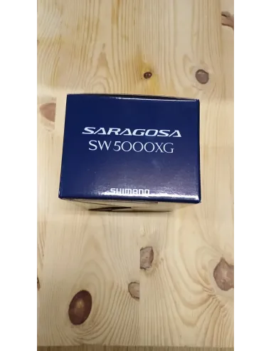 SARAGOSA SW5000XG