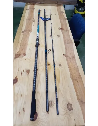 CAÑA SAIKOU DSC A10