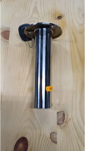 CAÑERO DE BARCO INOX