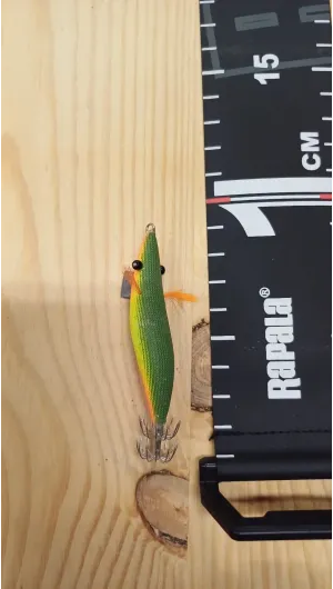 PECES ARTESANOS ASTURIANOS