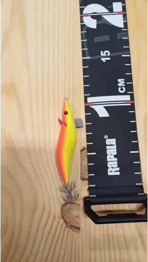 PECES ARTESANOS ASTURIANOS