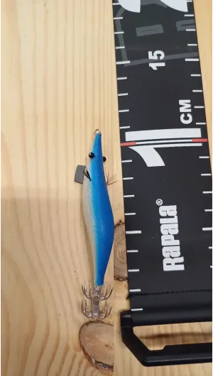 PECES ARTESANOS ASTURIANOS