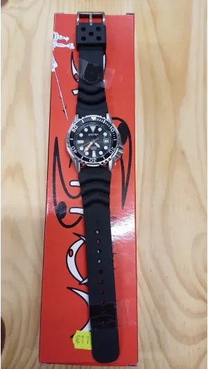 RELOJ SPETTON SUMERGIBLE