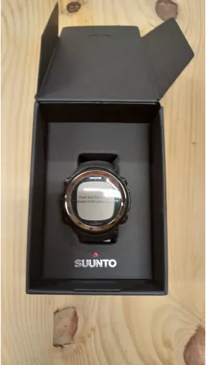 ORDENADOR SUUNTO