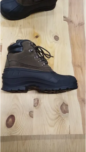 BOTA CAZA Y PESCA  42..43..44..45