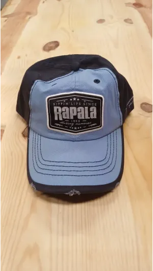 GORRA