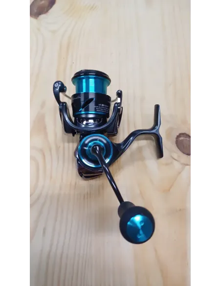 EMERALDA AIR LT2500-XH