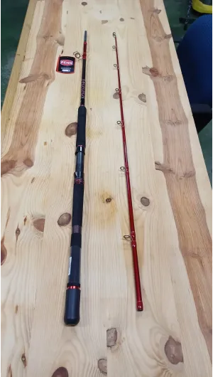 CAÑA PEN GRAN FONDO 2,10M 30/50LB