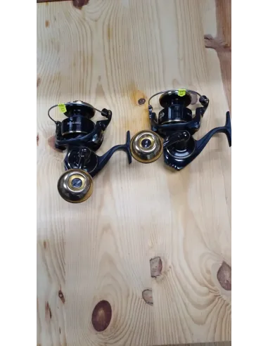 CARRETE DAIWA BQ MQ 8000