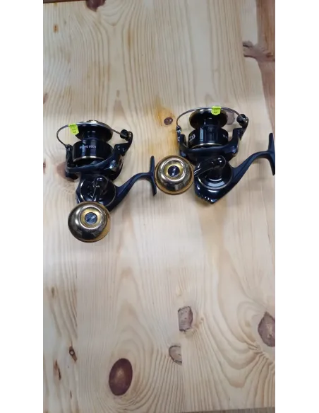 CARRETE DAIWA BQ MQ 8000