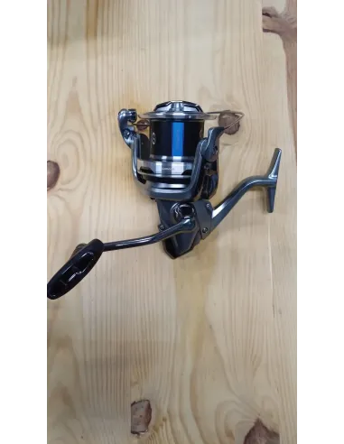 ULTEGRA 14000XSE CON 2 BOBINAS Y REDUCTORES