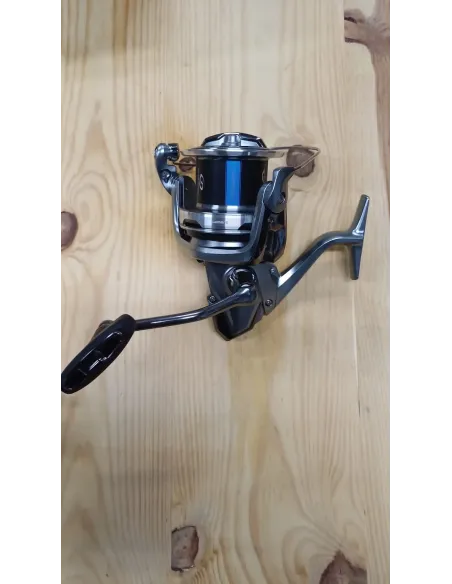 ULTEGRA 14000XSE CON 2 BOBINAS Y REDUCTORES